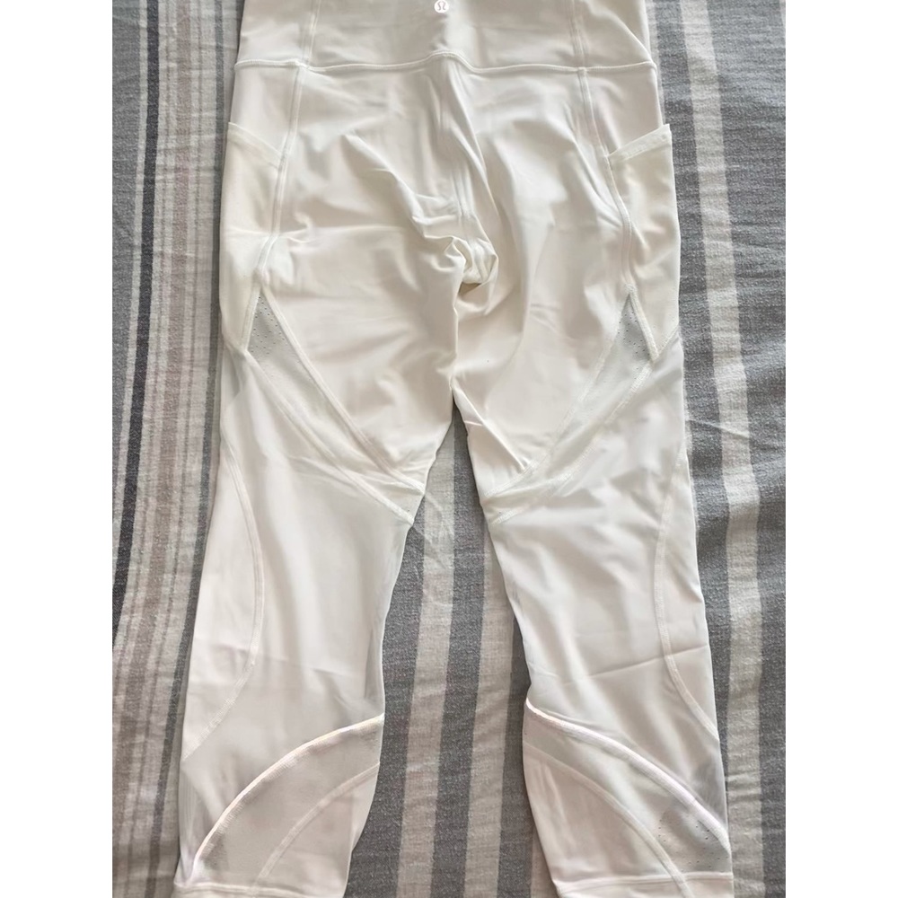 Lululemon Leggings - Picture 4 of 8